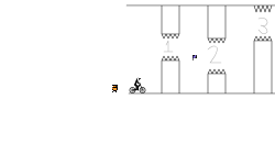 flappy bird 7 lvls