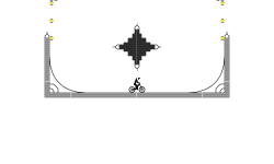 Half Pipe Fun