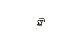 Bomb Dodger (READ DESCRIPTION)