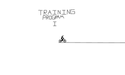TRAINING PROGRAM 1