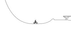 Dirt jumps