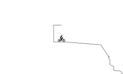 DH slope