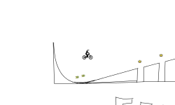 free race bike