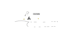 Another Invisible track?