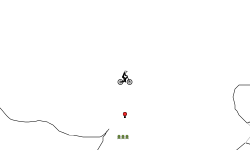 Cliff Hanger