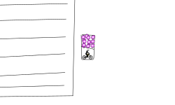 Home work zoom out