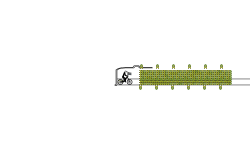Glitchy Speed Track (ReadDesc)