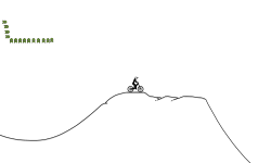 Kind of smooth jumps