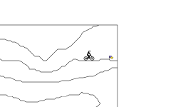 Turn around caves (hard)