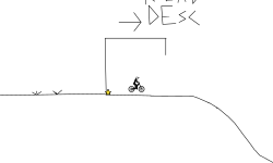 The OG Free Rider