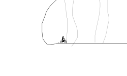DIRT JUMPS (TEST)