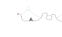 Mountain Ride