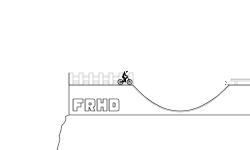 Many jumps!