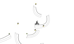 The Bars of Death #2