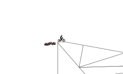 Try to get to the end!