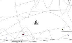 gabe's track of death and fun