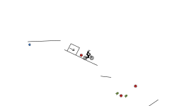 Dodge The Mine!