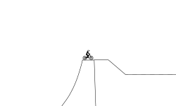 wierd rail