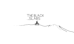 The Black Slabs