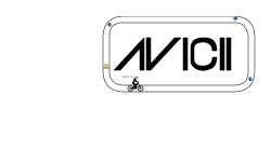 AVICII tribute