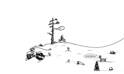 winter