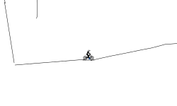 Going up
