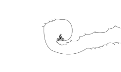 Cloud Rider