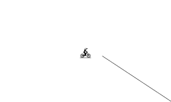 one wheel