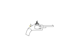The Revolver