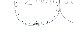 It is really big
