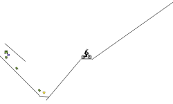 second track