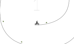 4 stunts