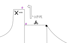 1st XGAMES mode