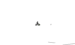silly wheelie