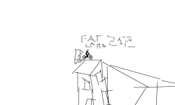 Terrible  freerider drawing