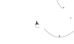 speed run