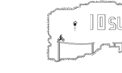 CAVE RUNNER