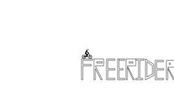 FreeRiderHdLogo
