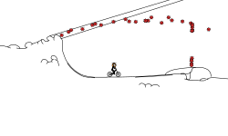 dersert run 3