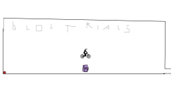 bl■b trials