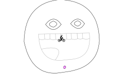 Annoying Orange Adventure