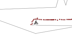 bombs away