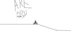 Are you gae?