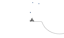Smooth Jumps