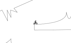 spike ride