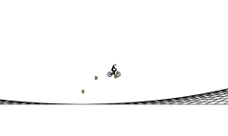 Half pipe Insanity