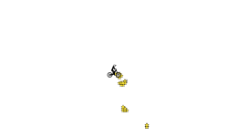 1176 stars