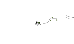 Truck Terror (Brush)
