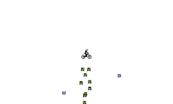 dont move