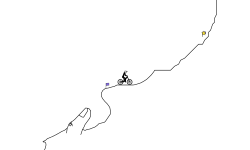 Downhill Faces